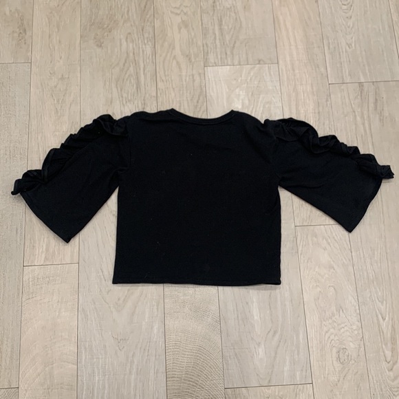 Design Lab Chic Shirt - Picture 2 of 5